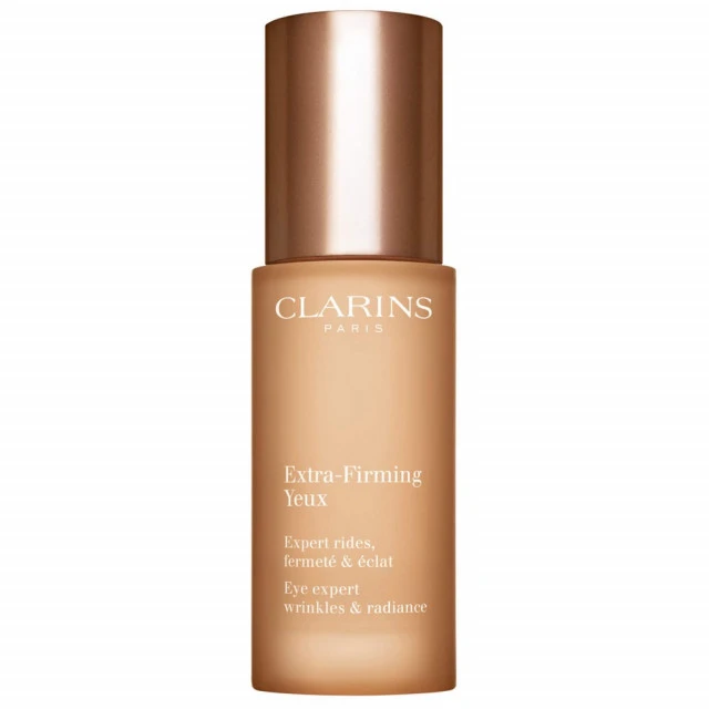 Clarins - Extra-Firming Yeux Expert Rides & Fermeté 1 Clarins - Extra-Firming Yeux Expert Rides & Fermeté