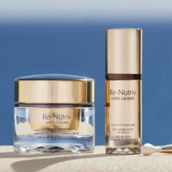 Estee Lauder Estée Lauder - Re-Nutriv Ultimate Diamond Sérum Yeux Révélateur D'Énergie 9 Estee Lauder Estée Lauder - Re-Nutriv Ultimate Diamond Sérum Yeux Révélateur D'Énergie -Parfumerie Burdin Boutique soins visage contour des yeux raffermissant et liftant yeux re nutriv ultimate diamond serum yeux revelateur d energie 4