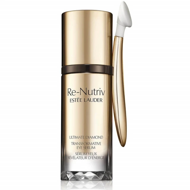Estee Lauder Estée Lauder - Re-Nutriv Ultimate Diamond Sérum Yeux Révélateur D'Énergie 1 Estee Lauder Estée Lauder - Re-Nutriv Ultimate Diamond Sérum Yeux Révélateur D'Énergie
