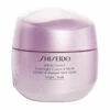 Shiseido - White Lucent Crème & Masque Nuit Éclat