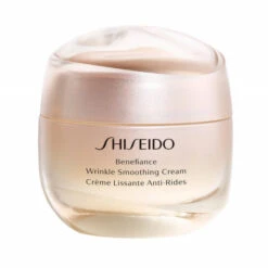 Shiseido - Benefiance Crème Lissante Anti-Rides