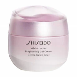 Shiseido - White Lucent Crème Gelée Éclat