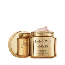Lancome Lancôme - ABSOLUE Crème Fondante Régénérante Illuminatrice -Parfumerie Burdin Boutique soins visage soins quotidiens visage raffermissant et liftant absolue creme fondante regenerante illuminatrice 3
