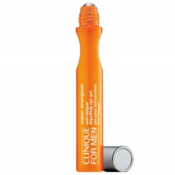 Clinique - Super Energizer For Men Gel Yeux Anti-Poches Et Anti-Fatigue