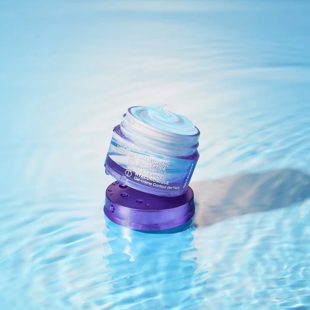 Strivectin - Advanced Hydratation Gel-Crème Contour Des Yeux Tripeptide Hyaluronique 3 Strivectin - Advanced Hydratation Gel-Crème Contour Des Yeux Tripeptide Hyaluronique – Image 3