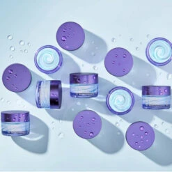 Strivectin - Advanced Hydratation Gel-Crème Contour Des Yeux Tripeptide Hyaluronique 7 Strivectin - Advanced Hydratation Gel-Crème Contour Des Yeux Tripeptide Hyaluronique -Parfumerie Burdin Boutique strivectin advanced hydration gel creme contour yeux 3