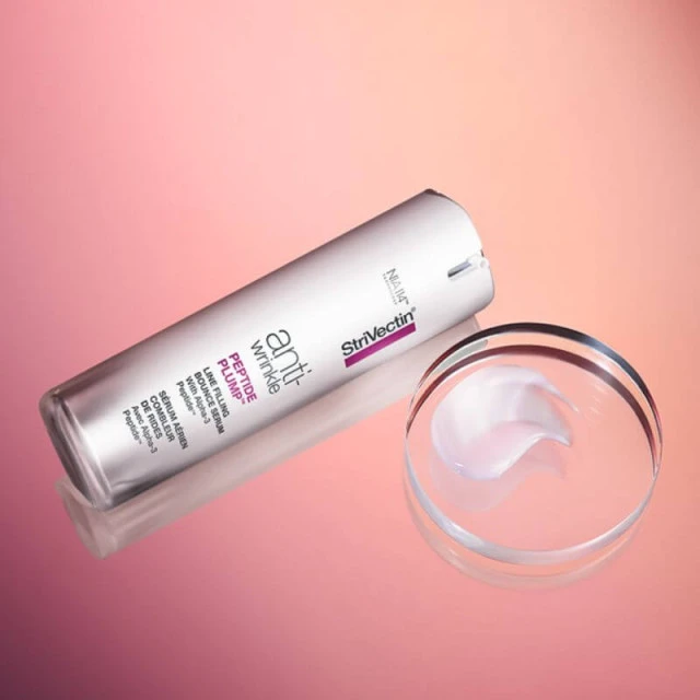 Strivectin - Anti-Wrinkle Sérum Aérien Combleur De Rides Peptide Plump 2 Strivectin - Anti-Wrinkle Sérum Aérien Combleur De Rides Peptide Plump – Image 2