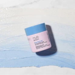 Strivectin - Multi-Action Blue Rescue™ Masque Bleu SOS Redynamisant à L'Argile -Parfumerie Burdin Boutique strivectin masque bleu sos redynamisant argile 2