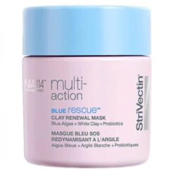 Strivectin - Multi-Action Blue Rescue™ Masque Bleu SOS Redynamisant à L'Argile