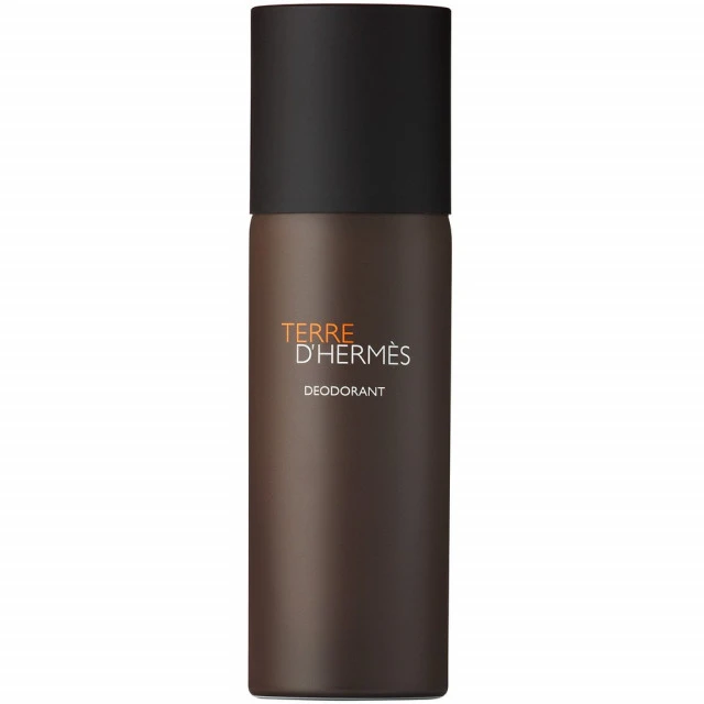 Hermès - Terre D'Hermès Déodorant Vaporisateur 1 Hermès - Terre D'Hermès Déodorant Vaporisateur