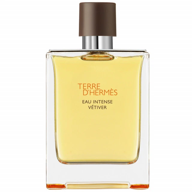Hermès - Terre D'Hermès - Eau Intense Vétiver Eau De Parfum 1 Hermès - Terre D'Hermès - Eau Intense Vétiver Eau De Parfum
