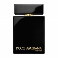 Dolce & Gabbana - The One For Men Eau De Parfum Intense