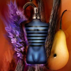Jean Paul Gaultier - Ultra Male Eau De Toilette Intense -Parfumerie Burdin Boutique ultra male jean paul gaultier eau de toilette intense 1