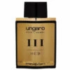 Ungaro - Ungaro III Oud Eau De Toilette 3 Ungaro - Ungaro III Oud Eau De Toilette -Parfumerie Burdin Boutique ungaro iii oud eau de toilette