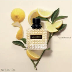 Valentino - Born In Roma Donna Yellow Dream Eau De Parfum 7 Valentino - Born In Roma Donna Yellow Dream Eau De Parfum -Parfumerie Burdin Boutique valentino born in roma donna yellow dream eau de parfum 2