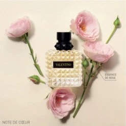 Valentino - Born In Roma Donna Yellow Dream Eau De Parfum 8 Valentino - Born In Roma Donna Yellow Dream Eau De Parfum -Parfumerie Burdin Boutique valentino born in roma donna yellow dream eau de parfum 3