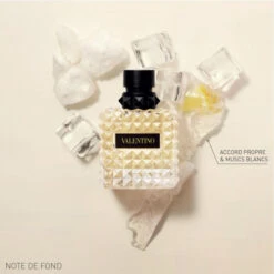 Valentino - Born In Roma Donna Yellow Dream Eau De Parfum 9 Valentino - Born In Roma Donna Yellow Dream Eau De Parfum -Parfumerie Burdin Boutique valentino born in roma donna yellow dream eau de parfum 4