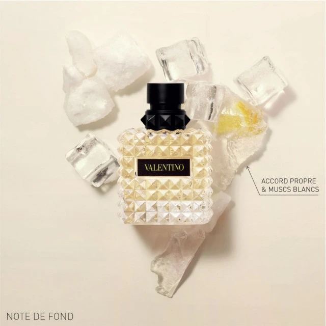 Valentino - Born In Roma Donna Yellow Dream Eau De Parfum 5 Valentino - Born In Roma Donna Yellow Dream Eau De Parfum – Image 5