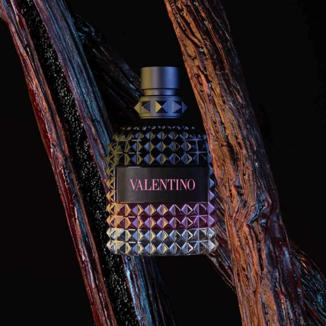 Valentino - Born In Roma Uomo Eau De Parfum Intense 4 Valentino - Born In Roma Uomo Eau De Parfum Intense – Image 4