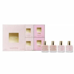Valentino - Valentino Donna Coffret 4 Miniatures