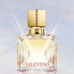 Valentino - Voce Viva Eau De Parfum -Parfumerie Burdin Boutique valentino voce viva eau de parfum 1