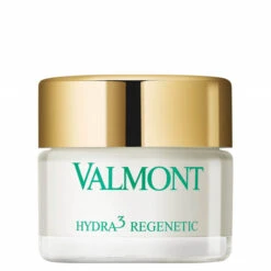 Valmont - Hydra3 Regenetic Cream Crème Anti-Âge Hydratation Totale