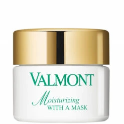 Valmont - Moisturizing With A Mask Masque Hydratant Instantané