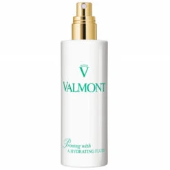 Valmont - Priming With A Hydrating Fluid Brume Hydratante Instantanée