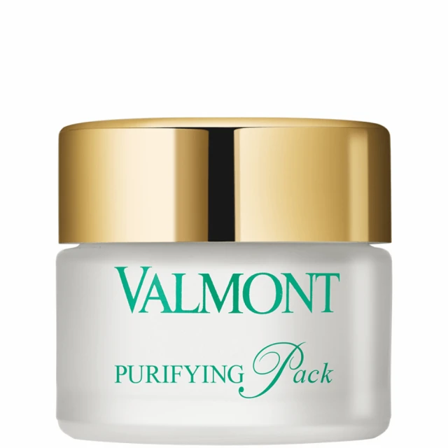 Valmont - Purifying Pack Masque Purifiant à L'argile 1 Valmont - Purifying Pack Masque Purifiant à L'argile