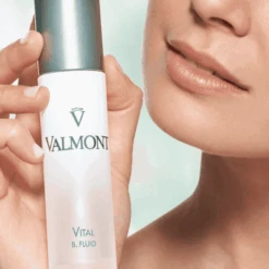 Valmont - Vital B. Fluide Revitalisant Visage 13 Valmont - Vital B. Fluide Revitalisant Visage -Parfumerie Burdin Boutique valmont vital b fluide revitalisant visage 5