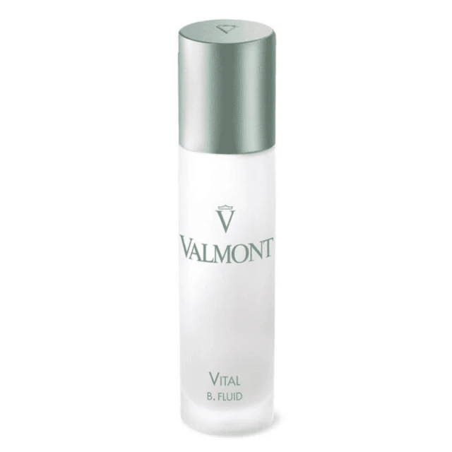 Valmont - Vital B. Fluide Revitalisant Visage 1 Valmont - Vital B. Fluide Revitalisant Visage