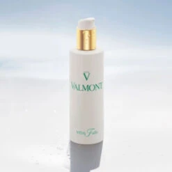 Valmont - Vital Falls La Lotion Tonique Adoucissante Et Revitalisante -Parfumerie Burdin Boutique valmont vital falls tonique adoucissant revitalisant 2