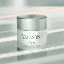 Valmont - Vital Regenera Crème Riche Revitalisante Visage -Parfumerie Burdin Boutique valmont vital regenera creme riche revitalisante visage 4