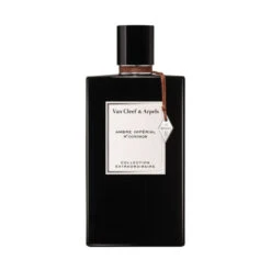 Van Cleef & Arpels - Ambre Impérial - Collection Extraordinaire Eau De Parfum