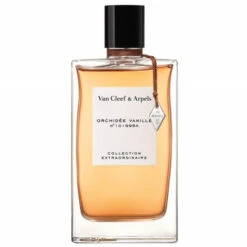 Van Cleef & Arpels - Orchidée Vanille - Collection Extraordinaire Eau De Parfum