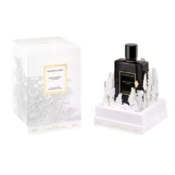 Van Cleef & Arpels - Ambre Impérial - Collection Extraordinaire Le Parfum -Parfumerie Burdin Boutique van cleef et arpels ambre imperial collection extraordinaire le parfum 2