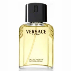 Versace - L'Homme VERSACE Eau De Toilette