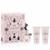 Viktor&Rolf Viktor & Rolf - Flowerbomb Coffret Eau De Parfum, Gel Douche Et Lait Corps -Parfumerie Burdin Boutique viktor and rolf flowerbomb coffret eau de parfum gel douche et lait corps