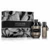 Viktor&Rolf Viktor & Rolf - Spicebomb Coffret Eau De Toilette Avec Son Vaporisateur De Voyage