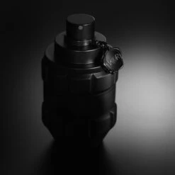 Viktor&Rolf Viktor & Rolf - Spicebomb Dark Leather Eau De Parfum -Parfumerie Burdin Boutique viktor and rolf spicebomb dark leather eau de parfum 2