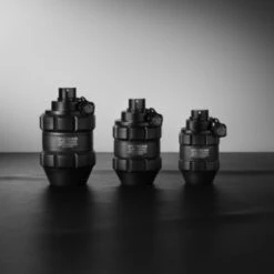 Viktor&Rolf Viktor & Rolf - Spicebomb Dark Leather Eau De Parfum -Parfumerie Burdin Boutique viktor and rolf spicebomb dark leather eau de parfum 3