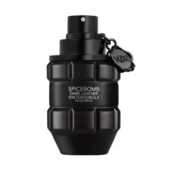 Viktor&Rolf Viktor & Rolf - Spicebomb Dark Leather Eau De Parfum -Parfumerie Burdin Boutique viktor and rolf spicebomb dark leather eau de parfum 6