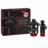 Viktor&Rolf Viktor & Rolf - Spicebomb Infrared Coffret Eau De Toilette Avec Son Vaporisateur De Voyage
