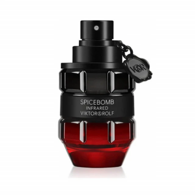 Viktor&Rolf Viktor & Rolf - Spicebomb Infrared Eau De Toilette 1 Viktor&Rolf Viktor & Rolf - Spicebomb Infrared Eau De Toilette