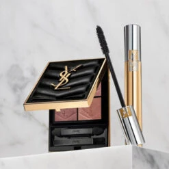 Yves St Laurent - Mascara Volume Effet Faux Cils Formule Perfectionnée -Parfumerie Burdin Boutique ysl mascara volume effet faux cils formule perfectionne 6