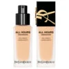 Yves St Laurent - All Hours Foundation Fond De Teint Mat Lumineux 24H - Haute Couvrance -Parfumerie Burdin Boutique yves saint laurent all hours fondation fond de teint mat lumineux 24h haute couvrance