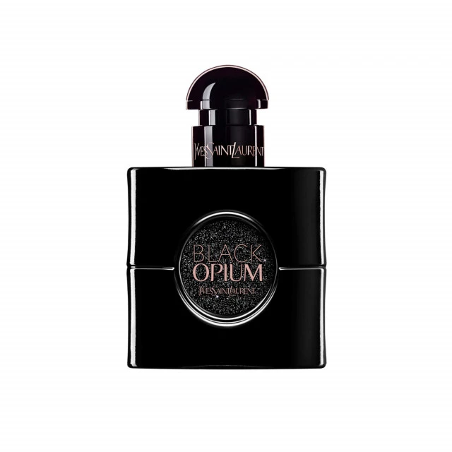 Yves St Laurent - Black Opium Le Parfum Eau De Parfum 1 Yves St Laurent - Black Opium Le Parfum Eau De Parfum