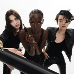 Yves St Laurent - Lash Clash Mascara Volume Extrême -Parfumerie Burdin Boutique yves saint laurent lash clash mascara volume extreme 8