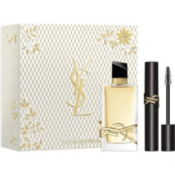 Yves St Laurent - Libre Coffret Eau De Parfum Et Mascara