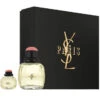 Yves St Laurent - Paris Coffret Eau De Toilette Avec Sa Miniature -Parfumerie Burdin Boutique yves saint laurent mon paris coffret eau de toilette avec sa miniature